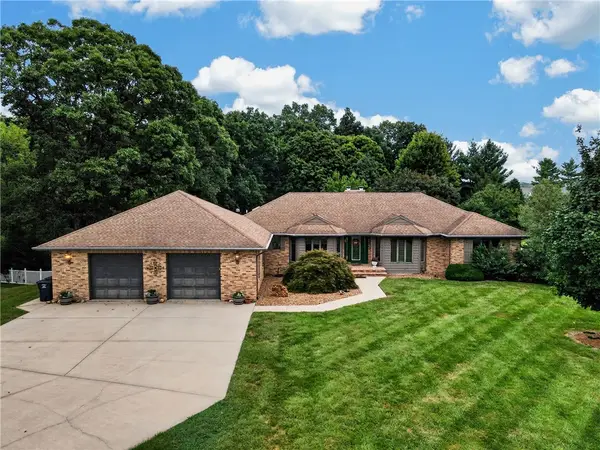 16138 N Leprechaun Lane, Effingham, IL 62401