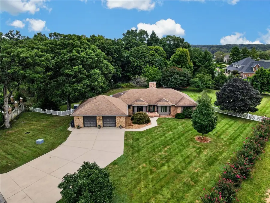 16138 N Leprechaun Lane, Effingham, IL 62401 - #3
