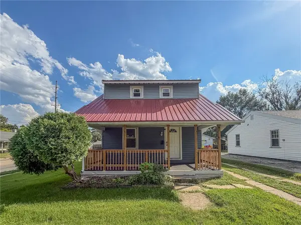 2195 Decatur Street, Decatur, IL 62521