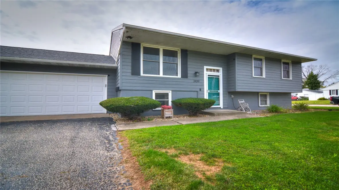 3109 E Maryland Street, Decatur, IL 62521 - #1