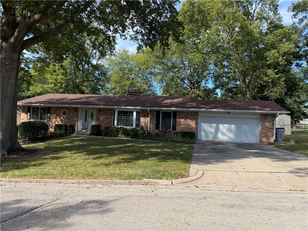 319 S Westdale Avenue, Decatur, IL 62522 - #1