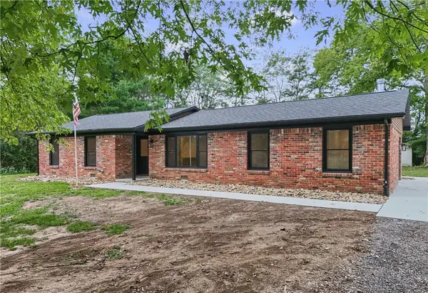 14832 E 2400 North Road, Danville, IL 61834
