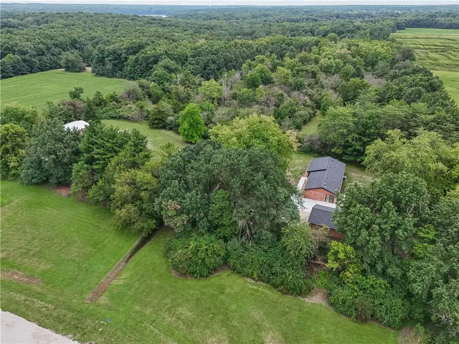 14832 E 2400 North Road, Danville, IL 61834 - #2
