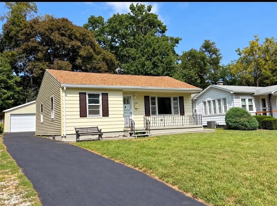 3950 Bayview Drive, Decatur, IL 62521 - #2