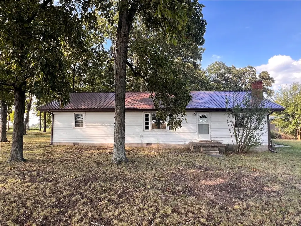 4803 Walnut Hill Road, Haines, IL 62959 - #1