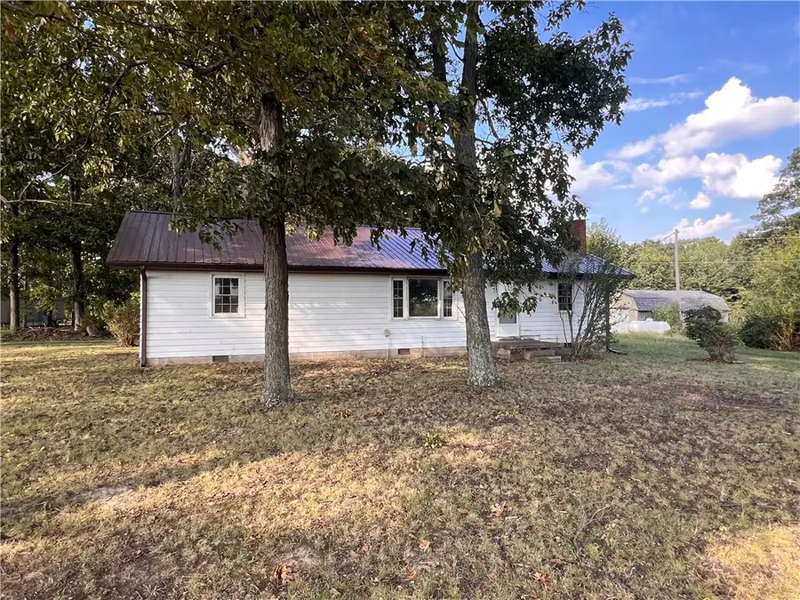 4803 Walnut Hill Road, Haines, IL 62959 - #2