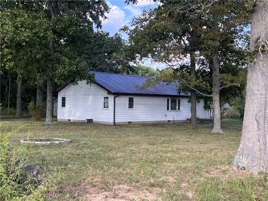 4803 Walnut Hill Road, Haines, IL 62959 - #3