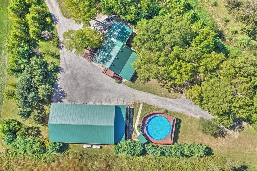1717 Cr 400e, Bethany, IL 61914 - #2
