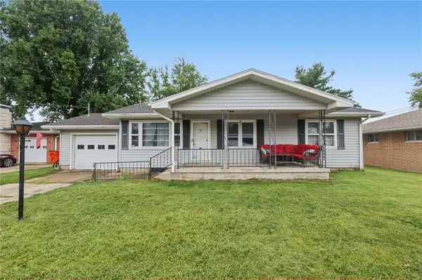 625 Dakota Avenue, Mattoon, IL 61938