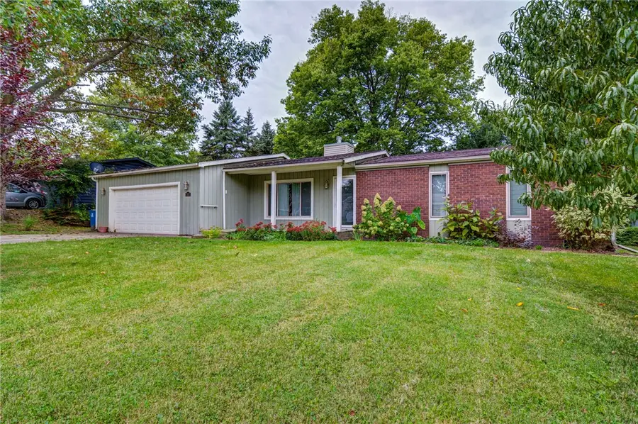 202 Quail Hill Road, Monticello, IL 61856 - #3
