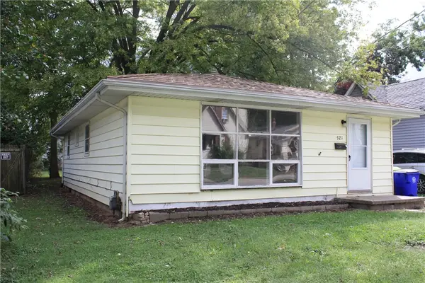 921 W Olive Street, Decatur, IL 62526