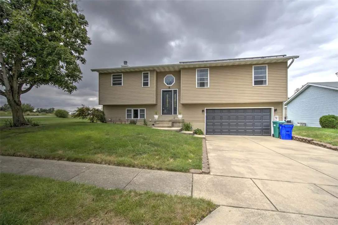 2797 Deerpath Park Drive, Decatur, IL 62521 - #1