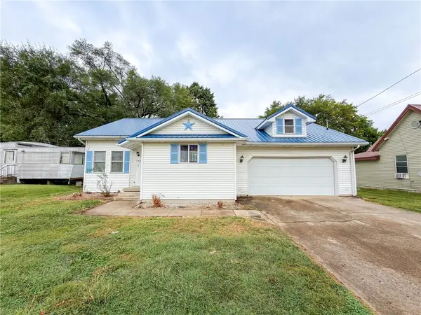 508 E Locust Street, Robinson, IL 62454