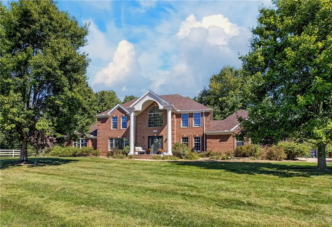 12178 N 1450th Street, Effingham, IL 62401 - #1