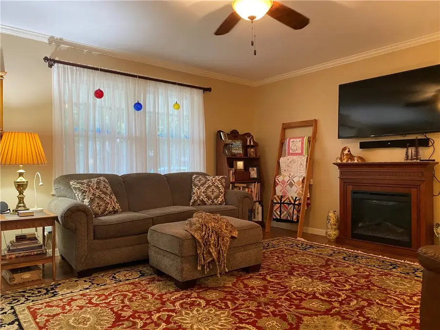 2237 Seneca Drive, Charleston, IL 61920 - #3