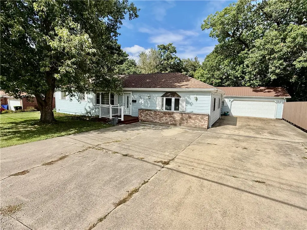 868 N Haynes Drive, Decatur, IL 62521 - #1