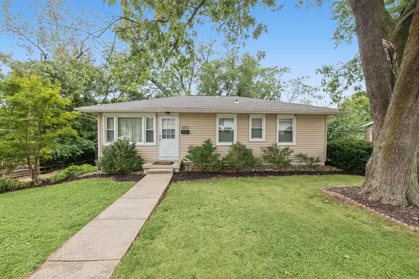 4375 E Du Frain Avenue, Decatur, IL 62526