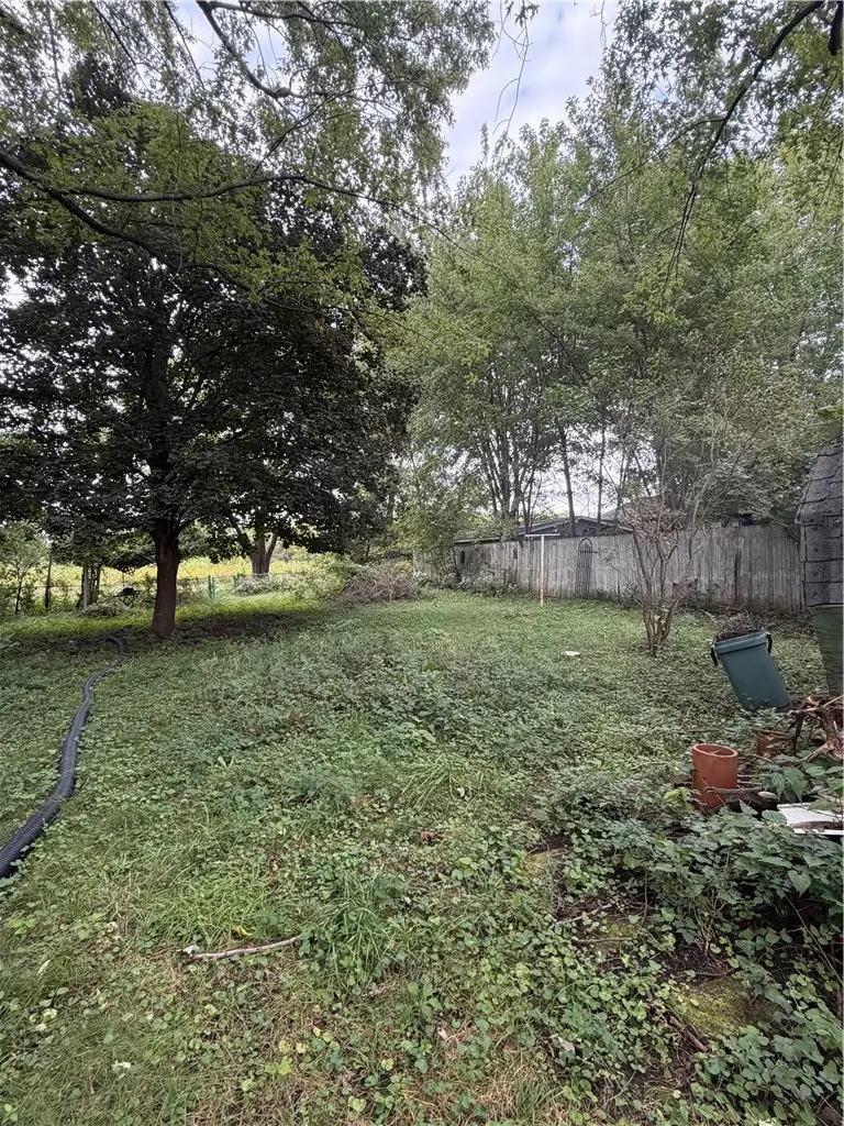 1632 Garfield Avenue, Decatur, IL 62526 - #2
