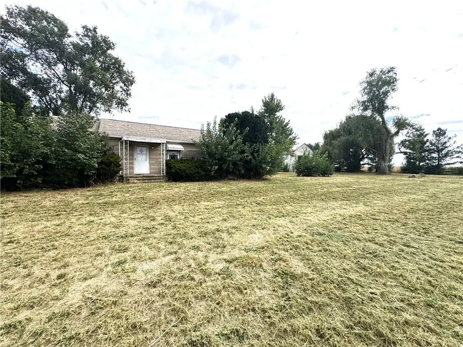 1438 N 2200 East Road, Assumption, IL 62510 - #2