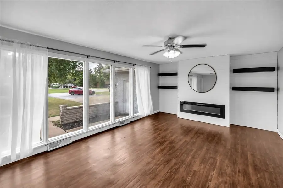 840 East Drive, Mount Zion, IL 62549 - #2