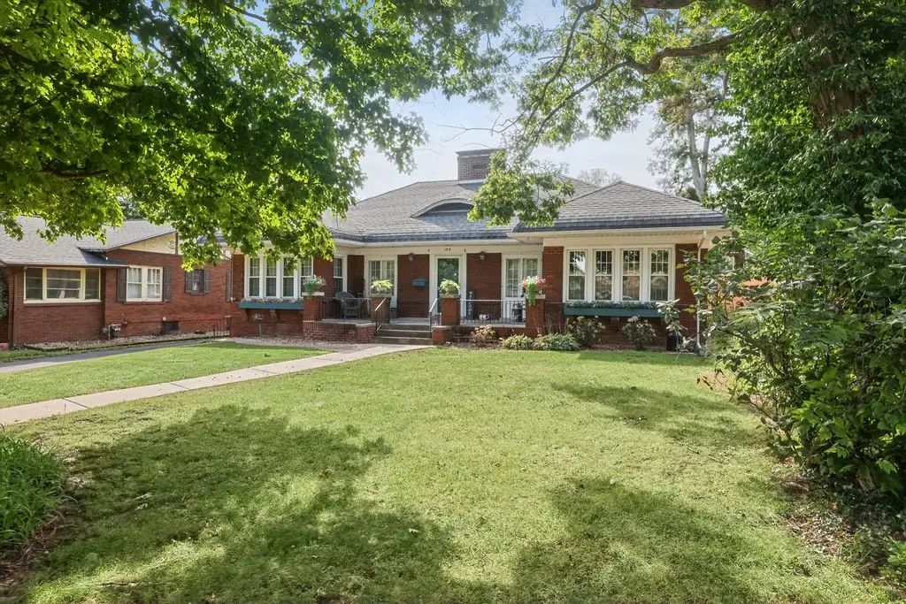 155 N Woodlawn Avenue, Decatur, IL 62522 - #1