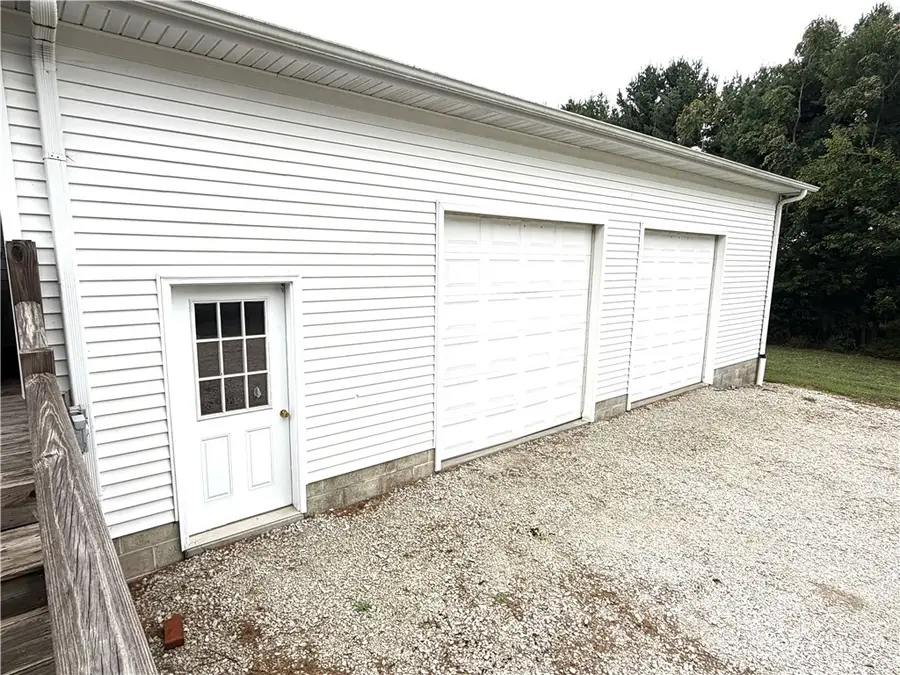 1267 N 700 East Road, Pana, IL 62557 - #3