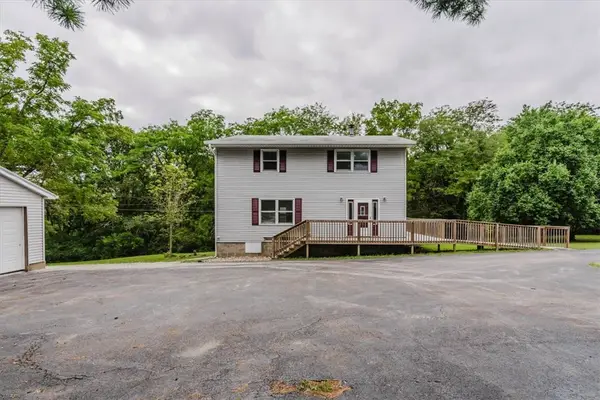 1313 W Rattan Avenue, Decatur, IL 62526