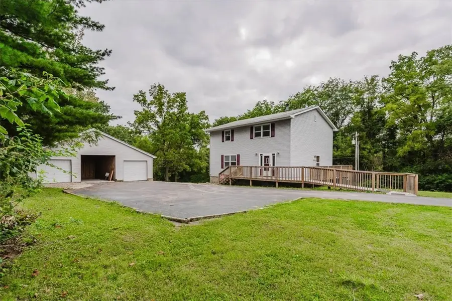 1313 W Rattan Avenue, Decatur, IL 62526 - #2