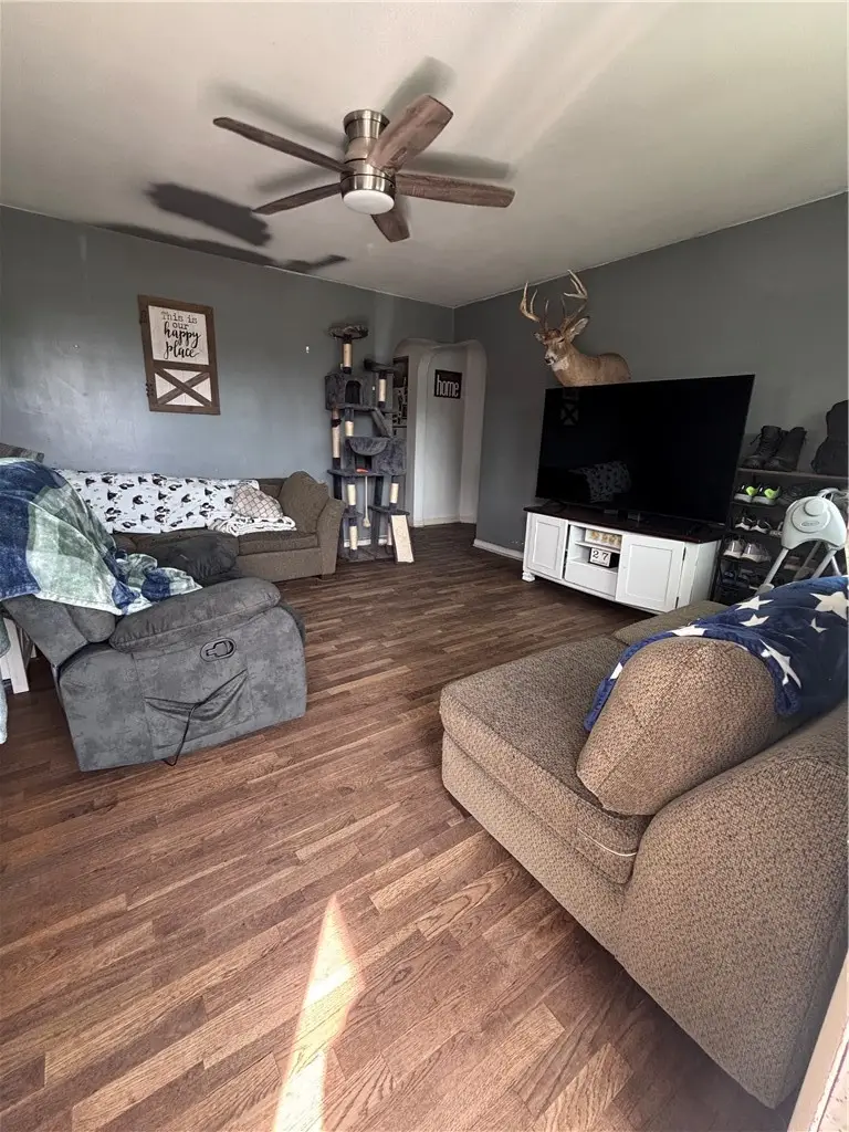 704 E Pleasant Street, Greenup, IL 62428 - #2