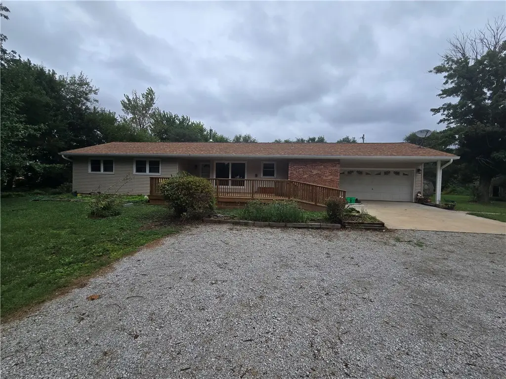 6680 Park Road, Warrensburg, IL 62573 - #1
