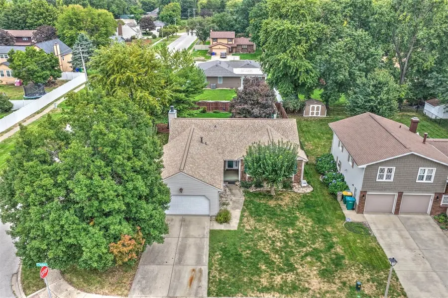 4674 Redbud Court, Decatur, IL 62526 - #2