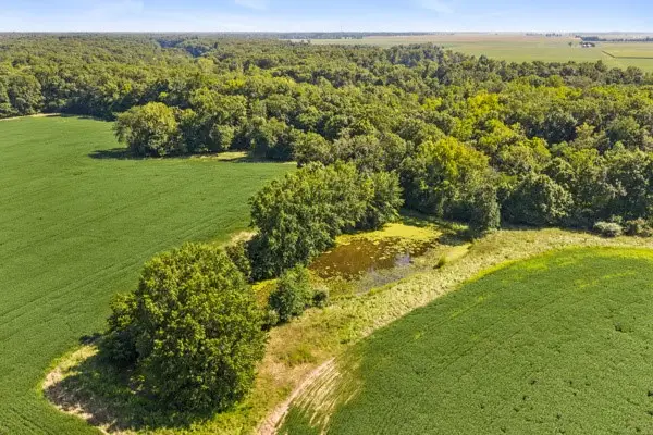N Cline Orchard Road, Marshall, IL 62441 - #2