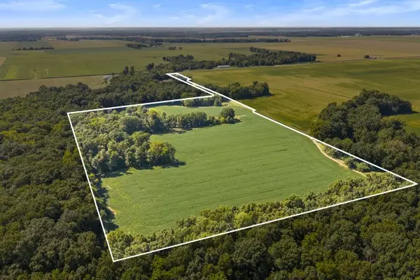 N Cline Orchard Road, Marshall, IL 62441 - #3