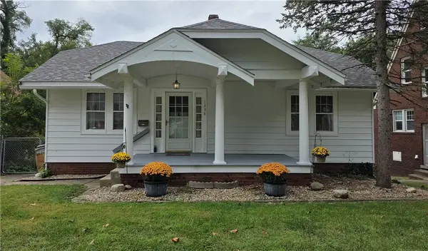 1335 W Riverview Avenue, Decatur, IL 62522