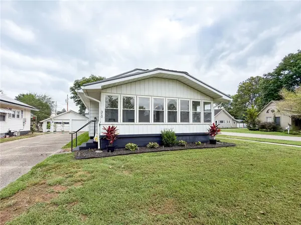 310 S Pike Street, Palestine, IL 62451