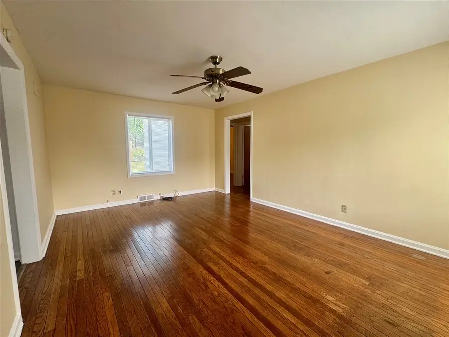 1208 S 14th Street, Mattoon, IL 61938 - #2