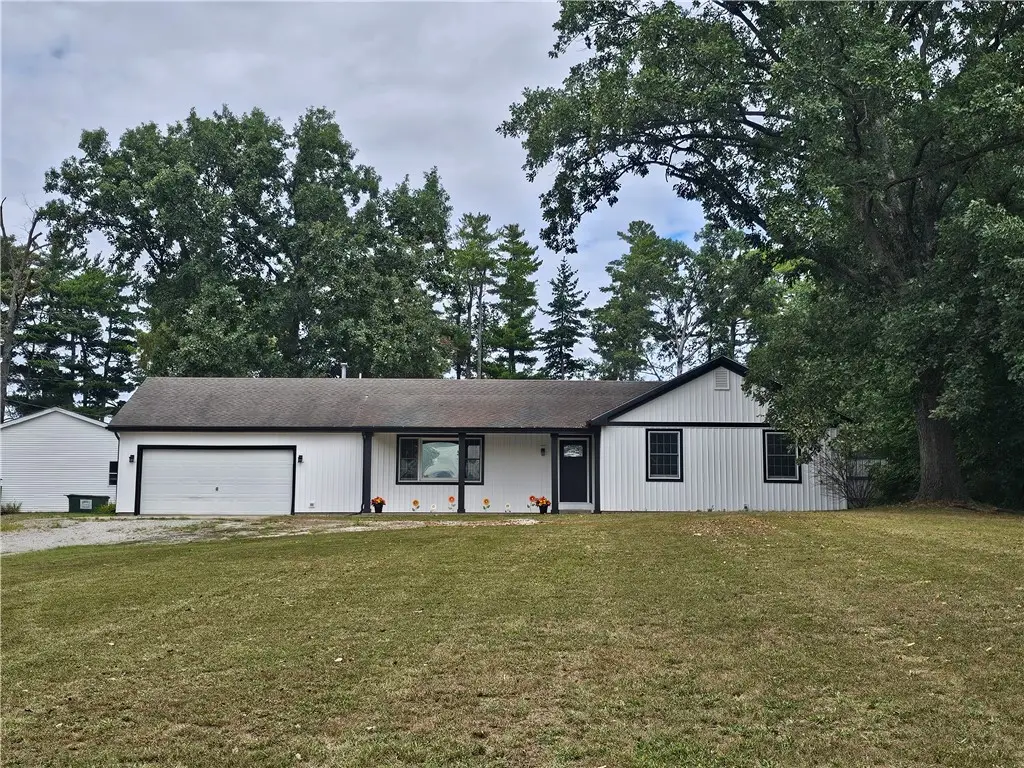 1097 County Road 700n, Toledo, IL 62468 - #1