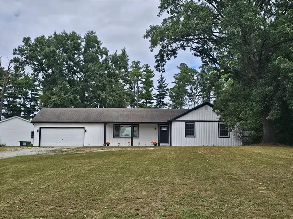 1097 County Road 700n, Toledo, IL 62468