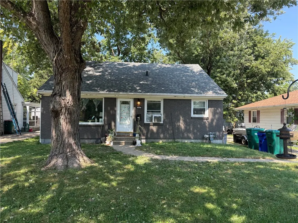 840 Hazel Avenue, Decatur, IL 62526 - #1