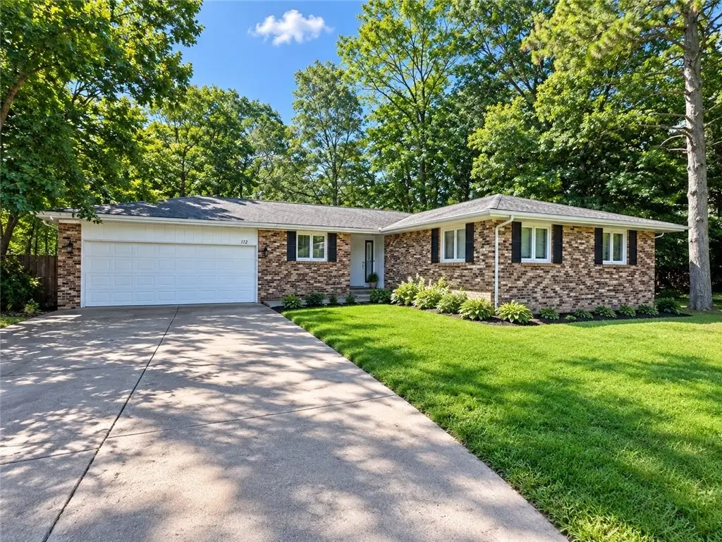 112 Wayne Drive, Catlin, IL 61817 - #1