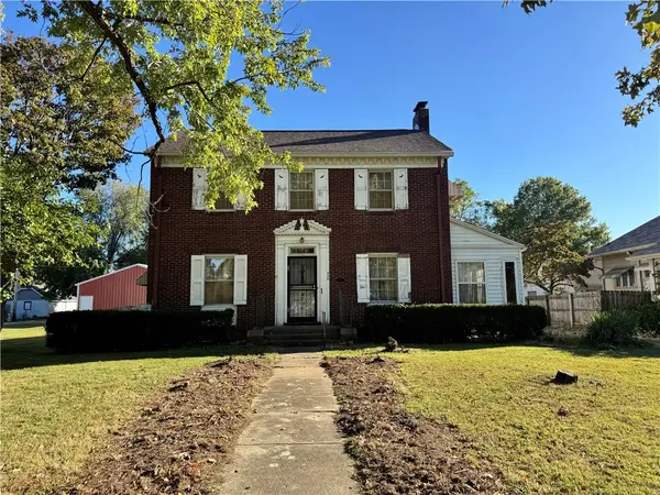 434 W Crawford Street, Paris, IL 61944