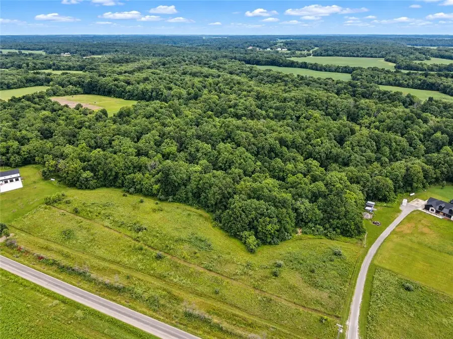 County Road 150 Road, Charleston, IL 61920 - #2