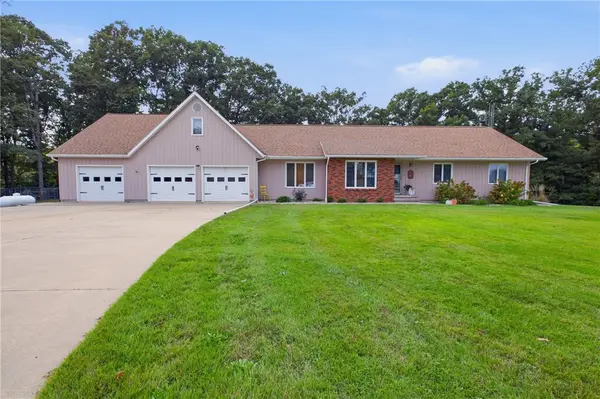 9865 E 1125th Avenue, Effingham, IL 62401