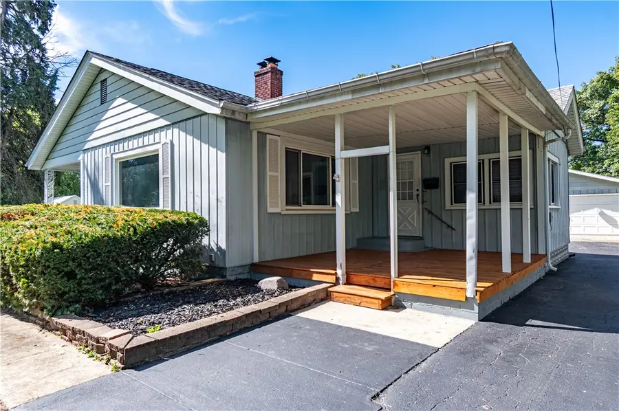 3225 N Brett Avenue, Decatur, IL 62526 - #2