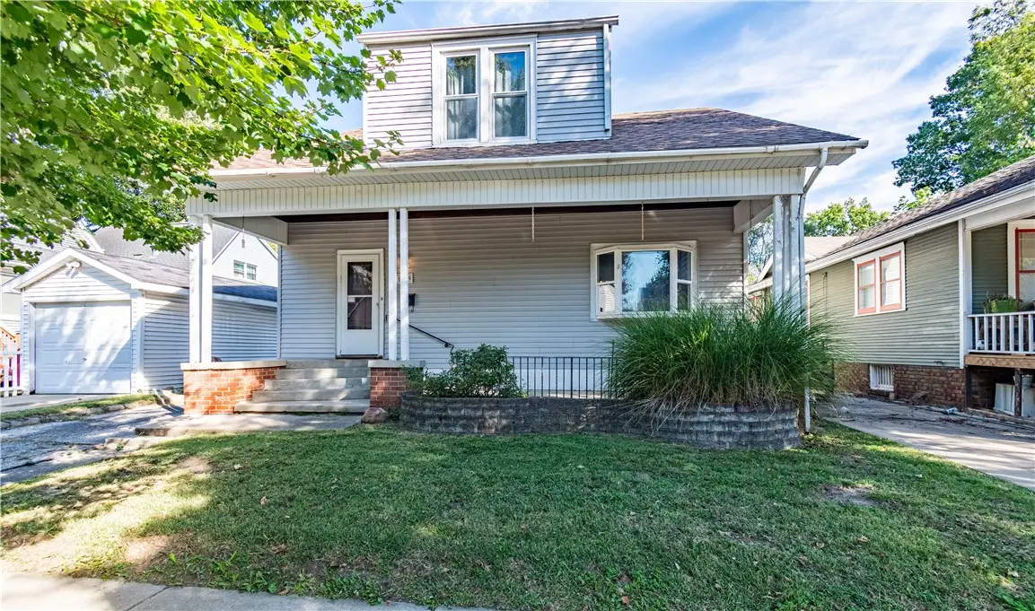 1139 W Cook Street, Springfield, IL 62704 - #1