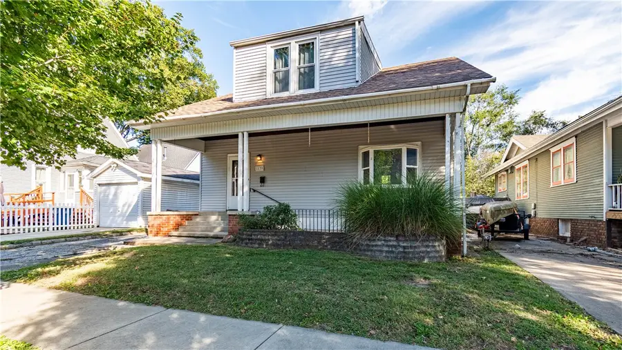 1139 W Cook Street, Springfield, IL 62704 - #3