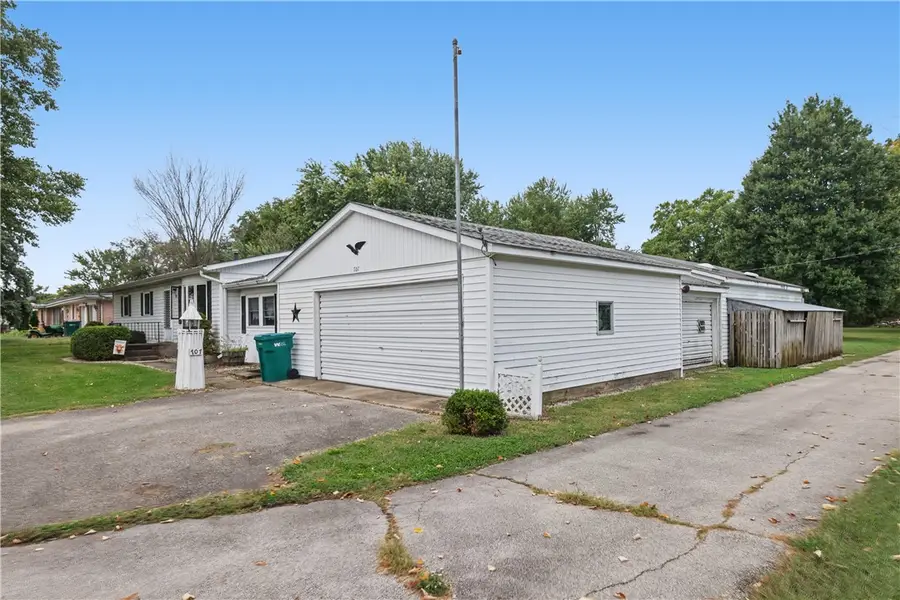 707 S Airport Road, Decatur, IL 62521 - #3