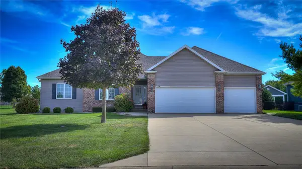 2770 Day Drive, Decatur, IL 62521