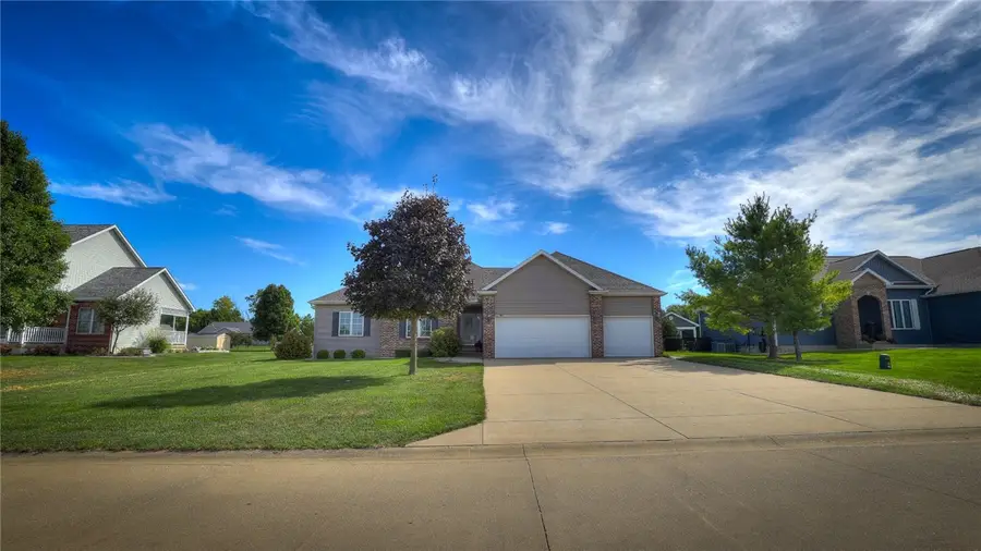 2770 Day Drive, Decatur, IL 62521 - #2