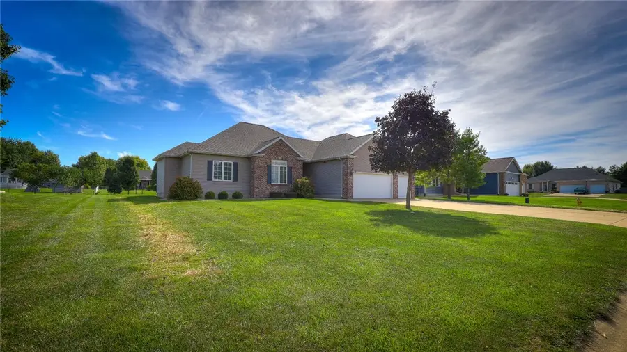 2770 Day Drive, Decatur, IL 62521 - #3